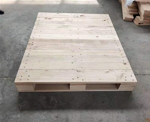 安徽木托盤(pán)運貨中有需要注意的事項嗎