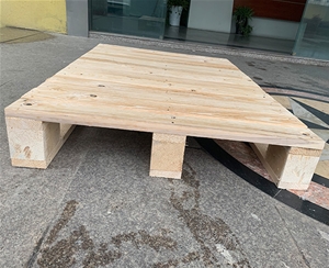 蕪湖塑料托盤(pán)適用于哪些行業(yè)？