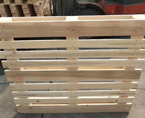 蕪湖木托盤(pán)的使用可以循環(huán)利用