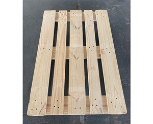 蕪湖木箱和普通托盤(pán)的區別