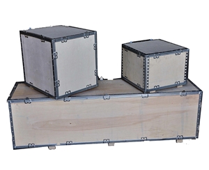 蕪湖木箱定制適用于哪些行業(yè)？