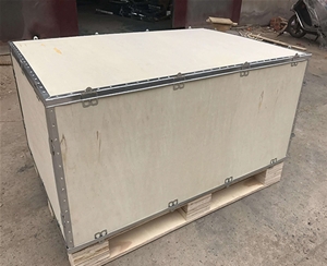 蕪湖木托盤(pán)包裝采購時(shí)成本怎么節約