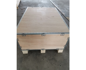 蕪湖模壓托盤(pán)如何判斷質(zhì)量好壞？