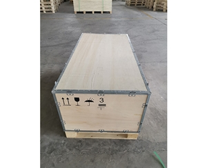 蕪湖木托盤(pán)定制如何判斷質(zhì)量好壞？