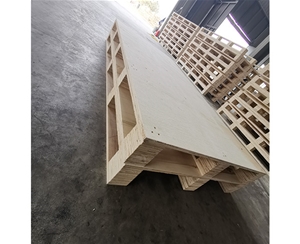 蕪湖木托盤(pán)定制運輸及裝卸時(shí)的注意事項