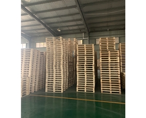 蕪湖木托盤(pán)包裝如何區別質(zhì)量好壞？