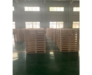 蕪湖免熏蒸木托盤(pán)的發(fā)霉原因以及處理措施