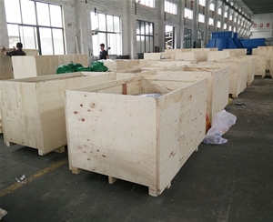 蕪湖免熏蒸木托盤(pán)會(huì )發(fā)霉嗎？