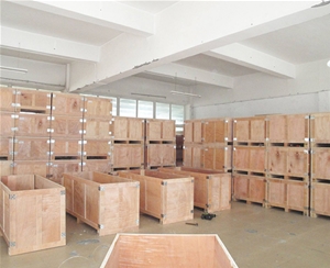 安徽木托盤(pán)的發(fā)霉原因以及處理措施