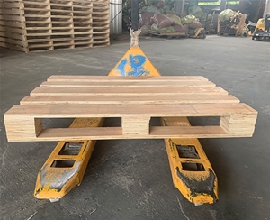 安徽免熏蒸木托盤(pán)有什么影響力呢