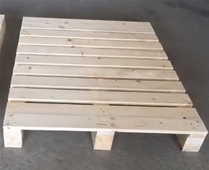 蕪湖木托盤(pán)包裝的優(yōu)點(diǎn)及養護方式