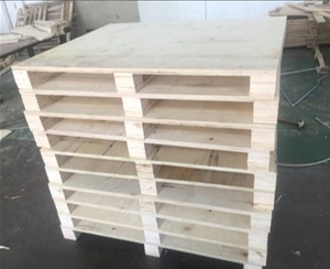 安徽免熏蒸木托盤(pán)在不同環(huán)境下使用材質(zhì)是不同的