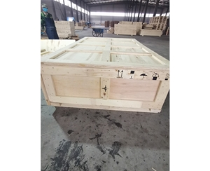 蕪湖木箱采購時(shí)成本怎么節約